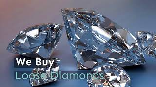 Sell Loose Diamonds in Phoenix