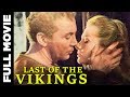 The Last Of The Vikings 1961 Action Adventure War Movie Cameron Mitchell Edmund Purdom
