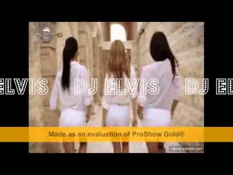 DJ ELVIS,,, ANELIА, GIORGOS GIASEMIS FT THE ROOK  KSAFNIKA