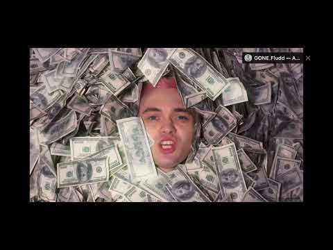 GONE.FLUDD x IROH x CAKEBOY Type beat - glam (prod. pay-n)