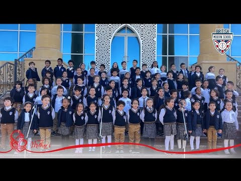 I love My Mommy Song