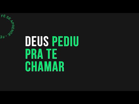 Deus quer resgatar você | DEVOCIONAL | #820 | 11/07/2022