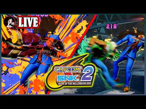 🔴LIVE!! 🔴 CVS3 WHEN!? (Feb 19, 2026) | !CVS2