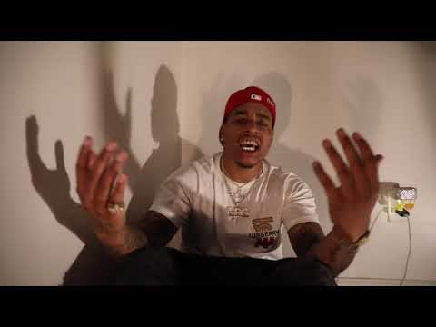 GPG Mohdd (Gunplay Mohdd) - Fucc Ya (Shot by @camel_media)