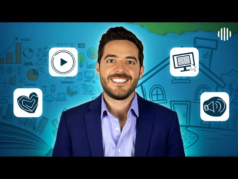 2 Retos para aplicar un buen storytelling | Óscar Manuel Ramírez