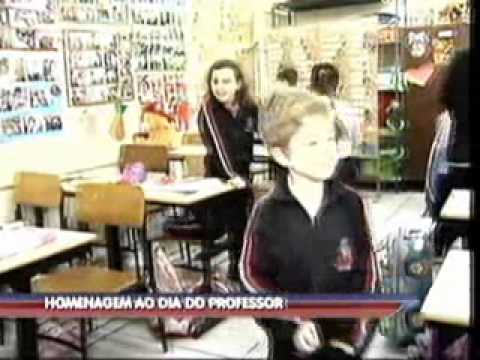 Clipagem Jornal do Meio Dia - 15/10/2012