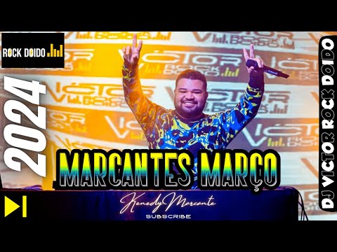 SET DE MELODY MARCANTES √ (DJ VICTOR ROCK DOIDO) #melodymarcante  #melody @djvicctorrockdoido