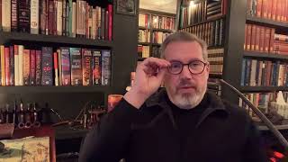 Reading and the art of conversation