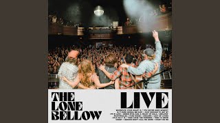 Cold As It Is (Live)