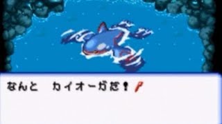 ポケモンレンジャー実況プレイpart２２