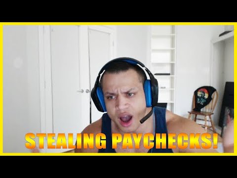 Tyler1 explains why balance changes are useless