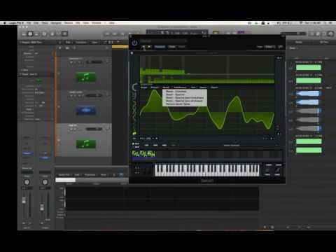 Additive Synthesis in Serum - PT2 - Additive Synthesis Explained!