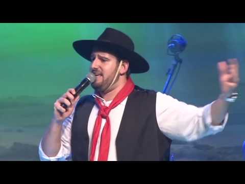 Gaita Botoneira - 32º Carijo da Canção Gaúcha