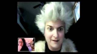 Radical Talks: Gretchen Phillips