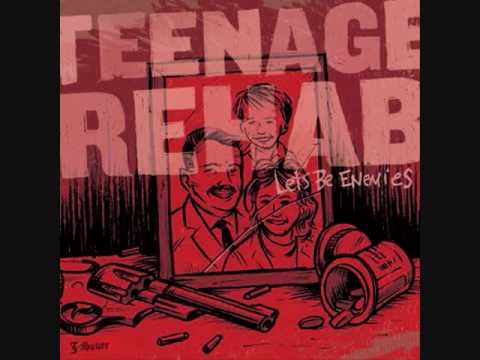 Teenage Rehab - Sunday Night Blackout