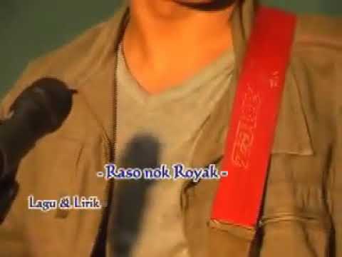 Raso nok goyak (TokWan)