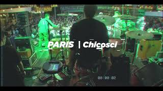 Chicosci - Paris