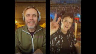 I&#39;ve Got You Under My Skin ft. Jamie Cullum | The Crooner Sessions #71 | Gary Barlow