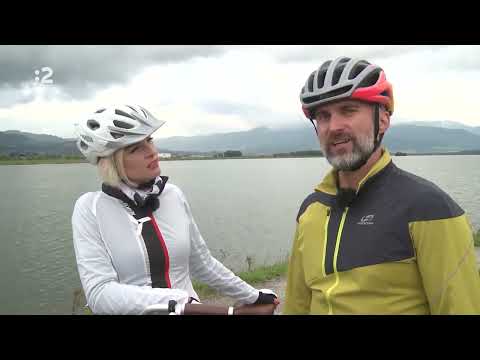 Cyklopotulky po Žilinskom kraji - Žilina