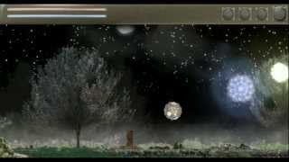 Plasmoid: first gameplay preview