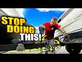 3 Common RV Mistakes Correcting The Misinformation On Travel Trailer Hitch Hook Up