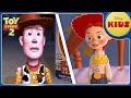 Toy Storytime ‍ Pixar S Toy Story 2 Disneykids