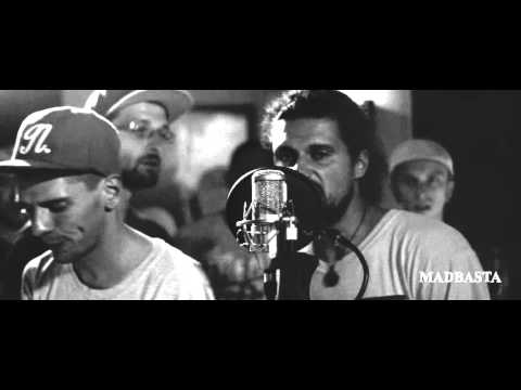 RAPLAB CYPHER - EPISODE 7 / ATILA & SBM