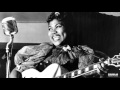SISTER ROSETTA THARPE - Can't No Grave Hold My Body Down [1956]