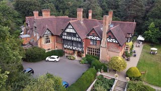 Best Western PLUS Grim's Dyke Hotel, Harrow, United Kingdom