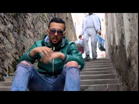 Prince Polo Feat Kami Phénoméné  الفقروالسعادة  FULL HD 2015   YouTube