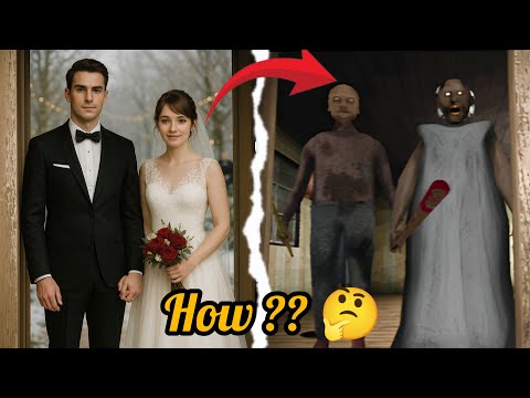 What HAPPENED to them 🤔 | granny isn't evil ep..2