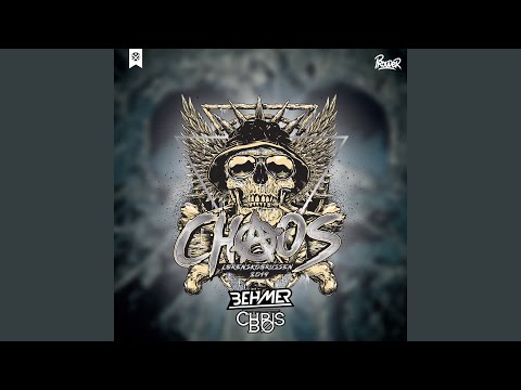 Chaos 2019 (feat. Olav Haust & a-Zone)