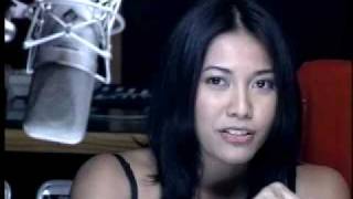 Anggun (Chrysalis) Video Presentation (Anggun Channel Video)