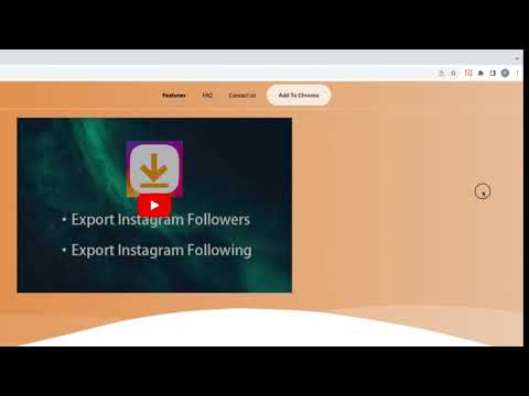 Item video thumbnail