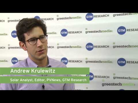 Why Partnerships Work for JA Solar