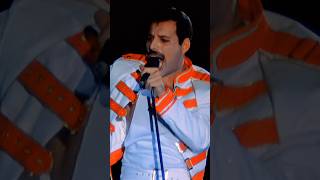 In the Laps of the Gods (Revisited) - Queen (Hungarian Rhapsody 1986) Blu-Ray 4k 48fps Upscale