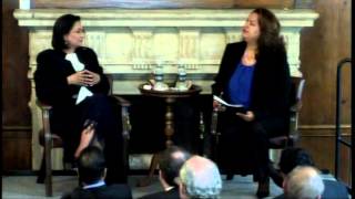 Foreign Affairs Forum: A Conversation with Kamla Persad-Bissessar