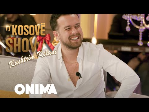 n’Kosove show : Kushtrim Kelani - Show LIVE ( Emisioni i plote )