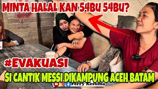 Download lagu SI CANTIK MESSI HALAL KAN S4BU S4BU DIKAMPUNG ACEH BATAM??? mp3