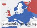 The Clash: Innoculated City Maoist Int'list Movt. MIM