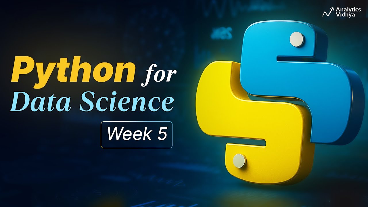 Python for Data Science #5: Mastering Data Visualization with Matplotlib, Seaborn & Plotly