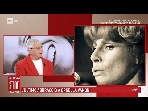 Ornella Vanoni, i ricordi di Iva Zanicchi e Don Backy - Storie italiane 24/11/2025