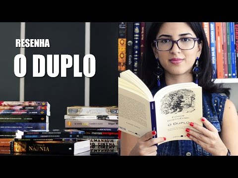 Resenha - O Duplo