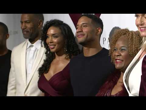 A Brother's Honor Red Carpet Premiere