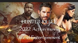 Download lagu HUNTER KILLER, 2022 Best action movie, Full length English movie mp3