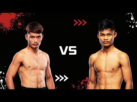 Face Erawan vs Payaksurin JP Power full fight