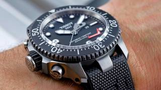 Top 17 Tissot Watches 2026 – Which Model Wins?