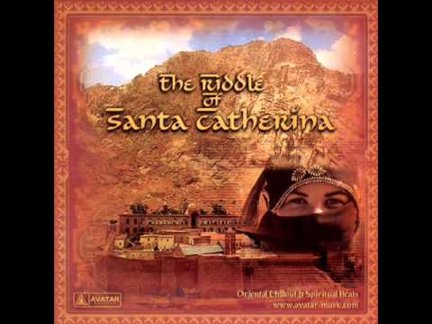 Nimba - Intoxicated nomads