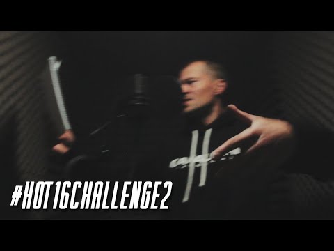 Erobeo #Hot16Challenge2 | prod. Dj Rezumé