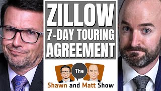Zillow 7-day touring agreement: Great idea or useless